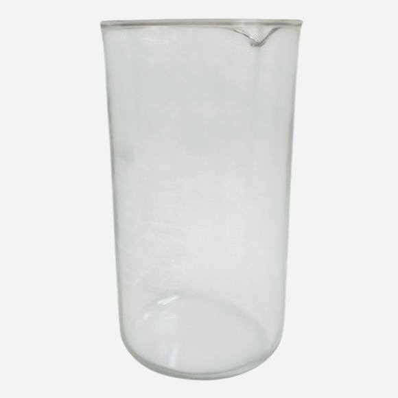 NIB BODUM French Press Coffee Maker Carafe Glass Replacement Glass - Picture 4 of 7